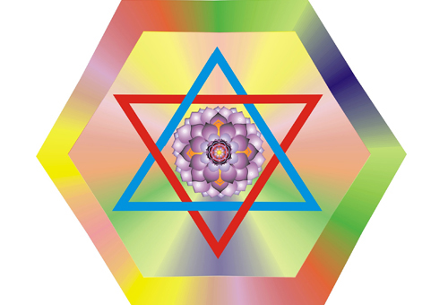 Reiki Magnificado-Cura Quântica Nível 2