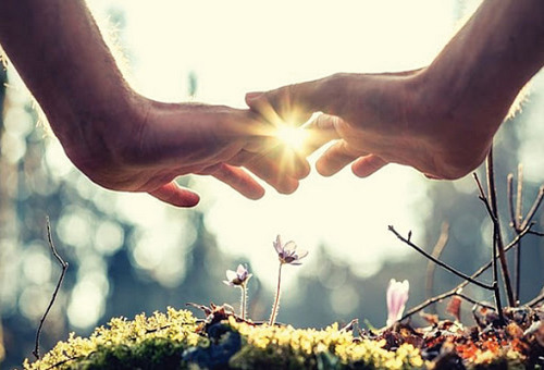 Reiki Essencial Nível 2