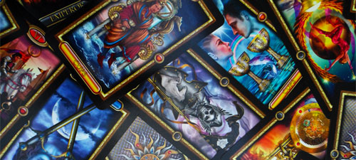 Tarot