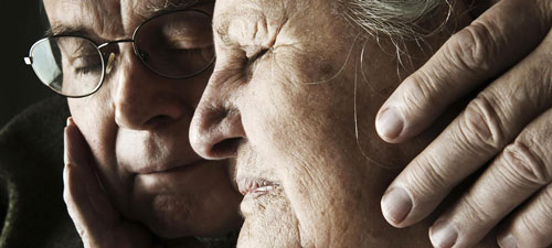 O Doente de Alzheimer: Como cuidar?